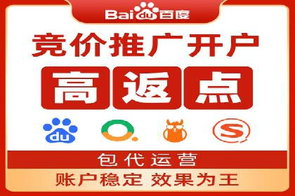 SEM推广竞价案例：关键词优化策略